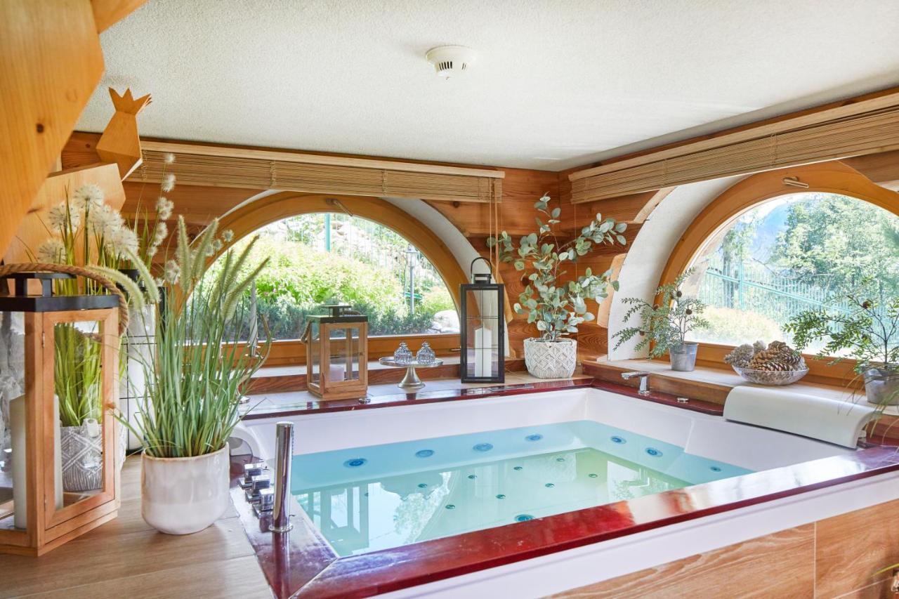 Witkówka WILD Luxury Apartments - Sauna&SPA Witów Zewnętrze zdjęcie